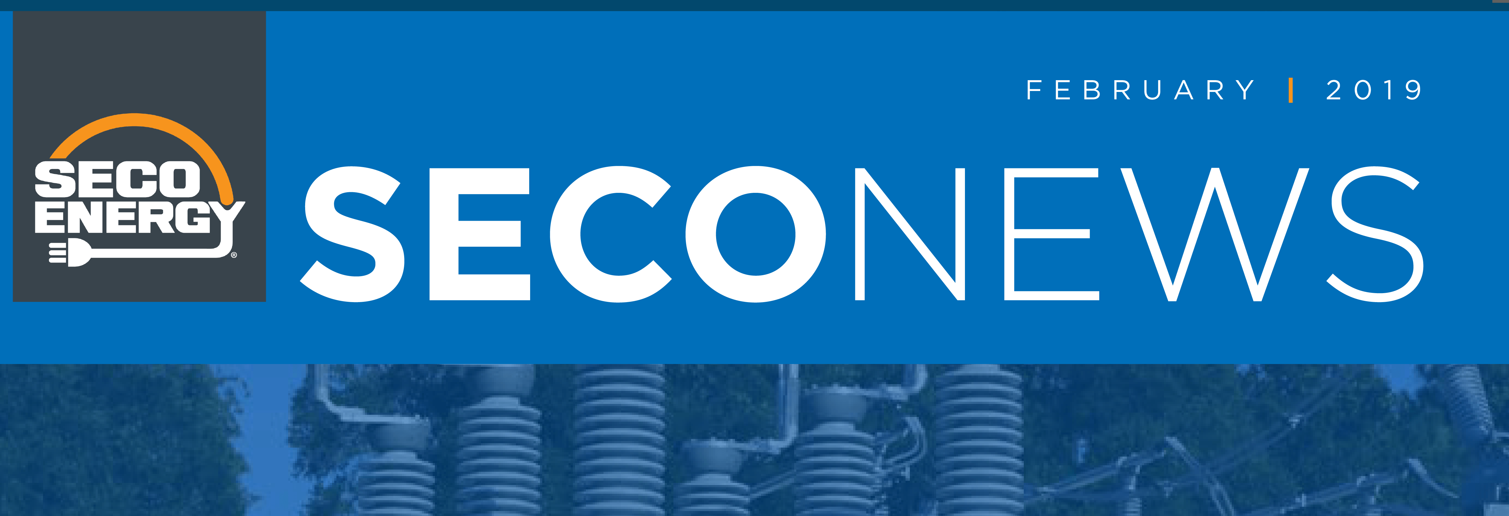 SECO News, February 2019