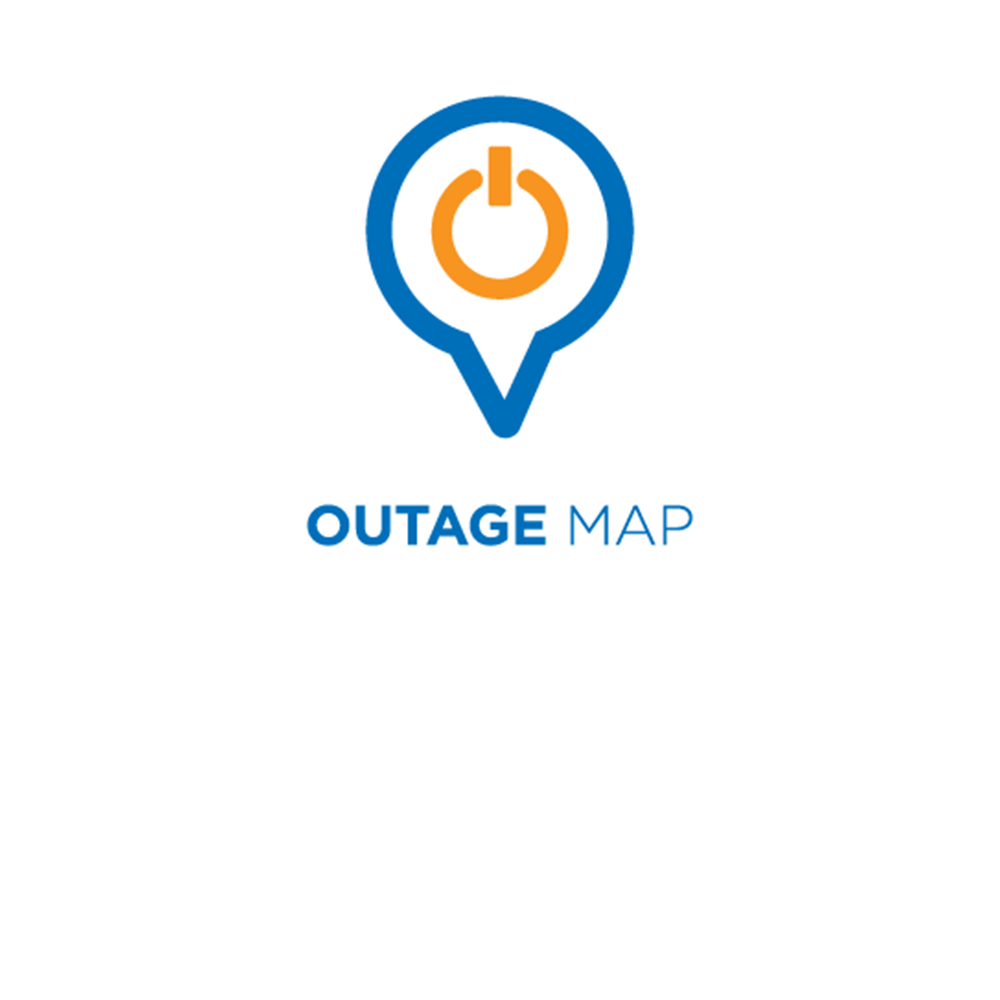 Outage Map