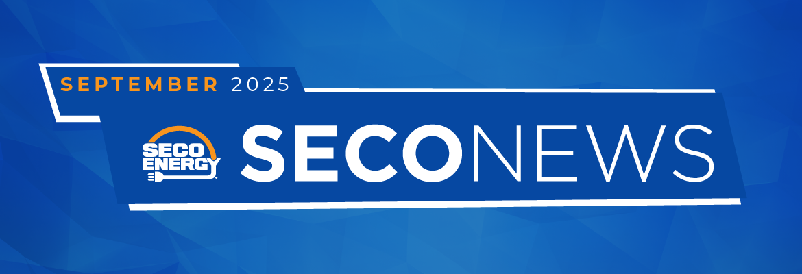 SECO News - September 2025