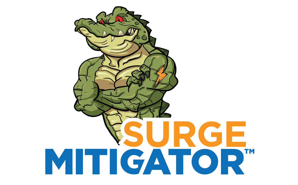 Surge Mitigator