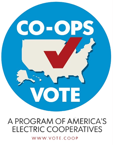 Co-ops Vote