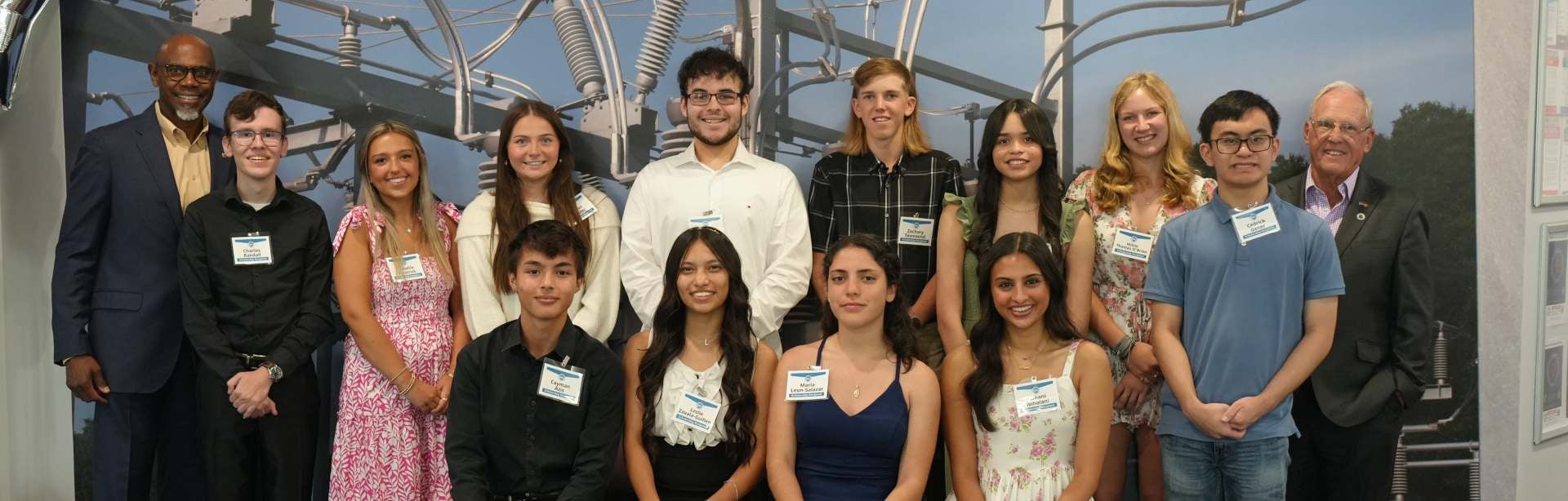 Youth Scholarship Program