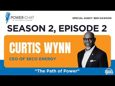 POWERCHAT Podcast Cover - S2E2