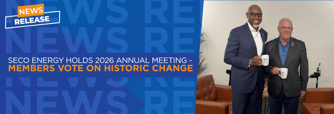 Annual Meeting Banner