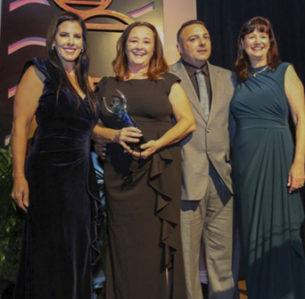 Corporate Partner of the Year