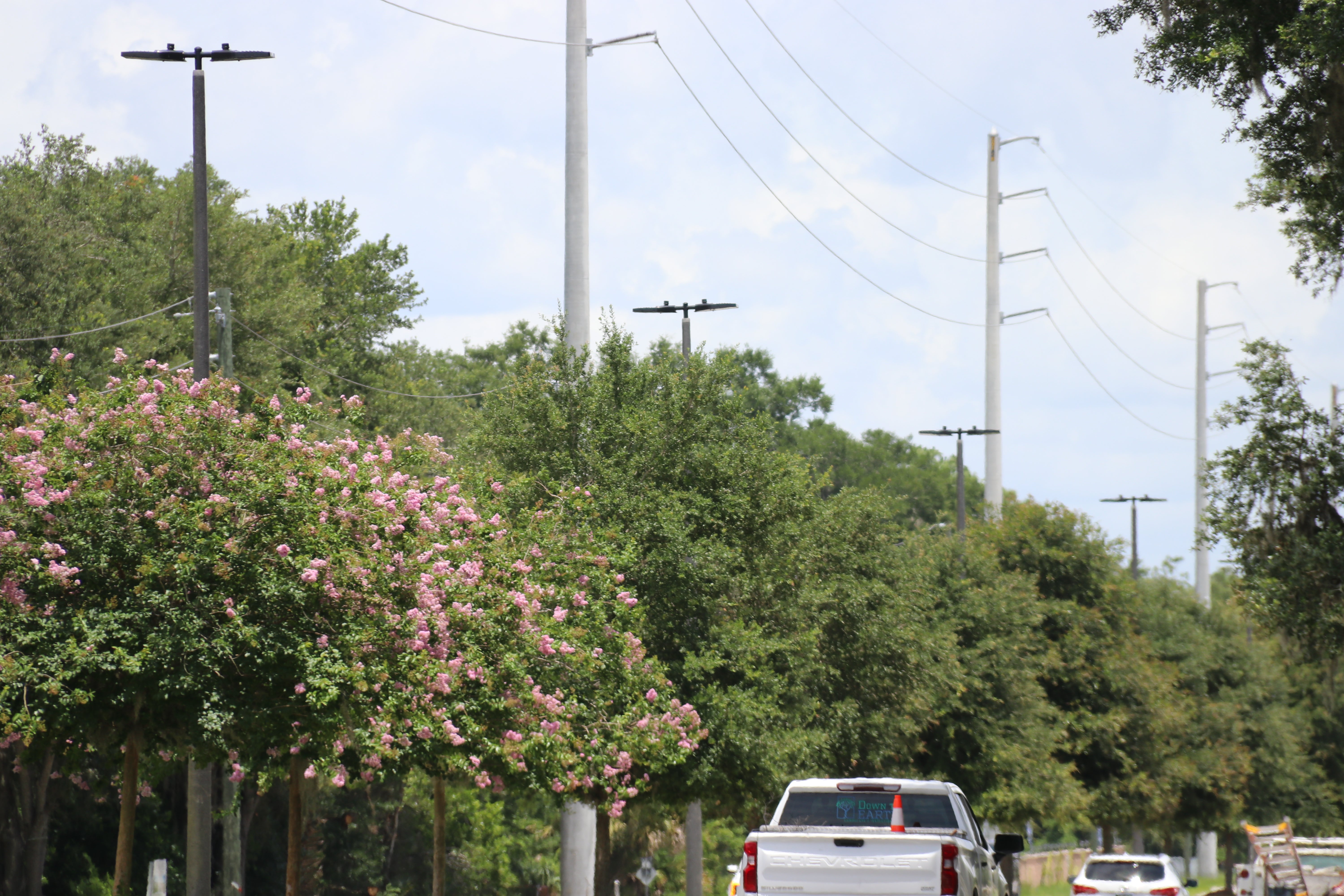 LED Lighting in The Villages