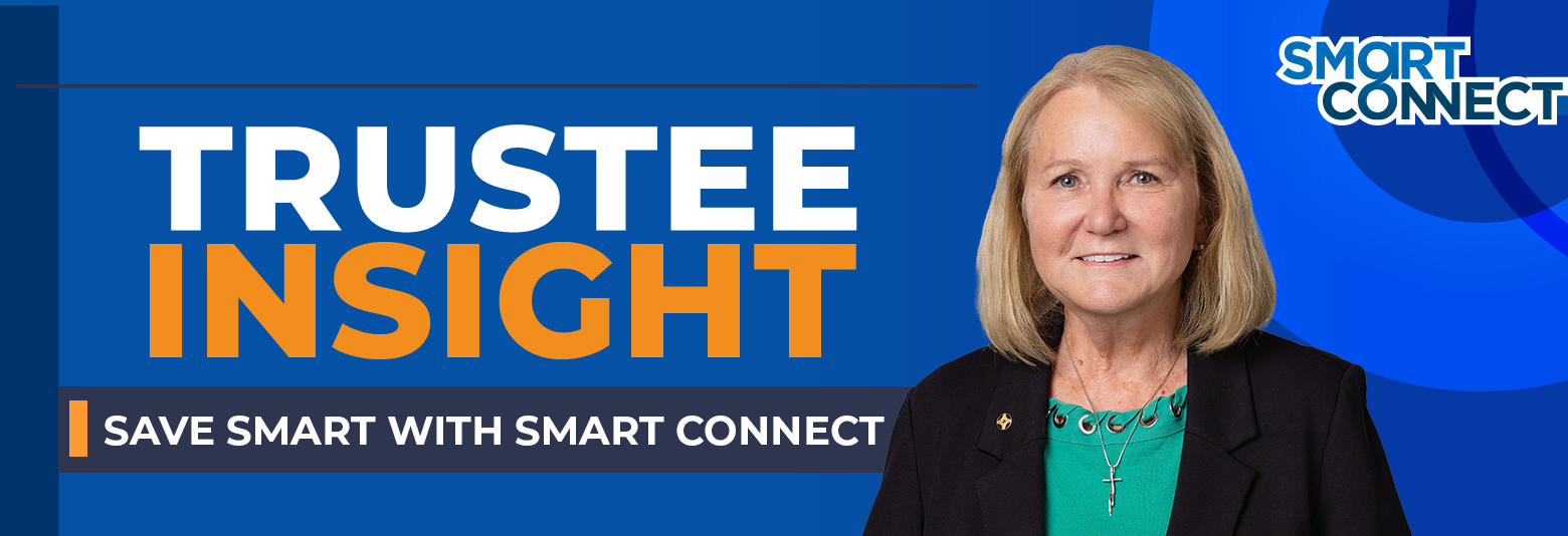Joyce Anderson Smart Connect