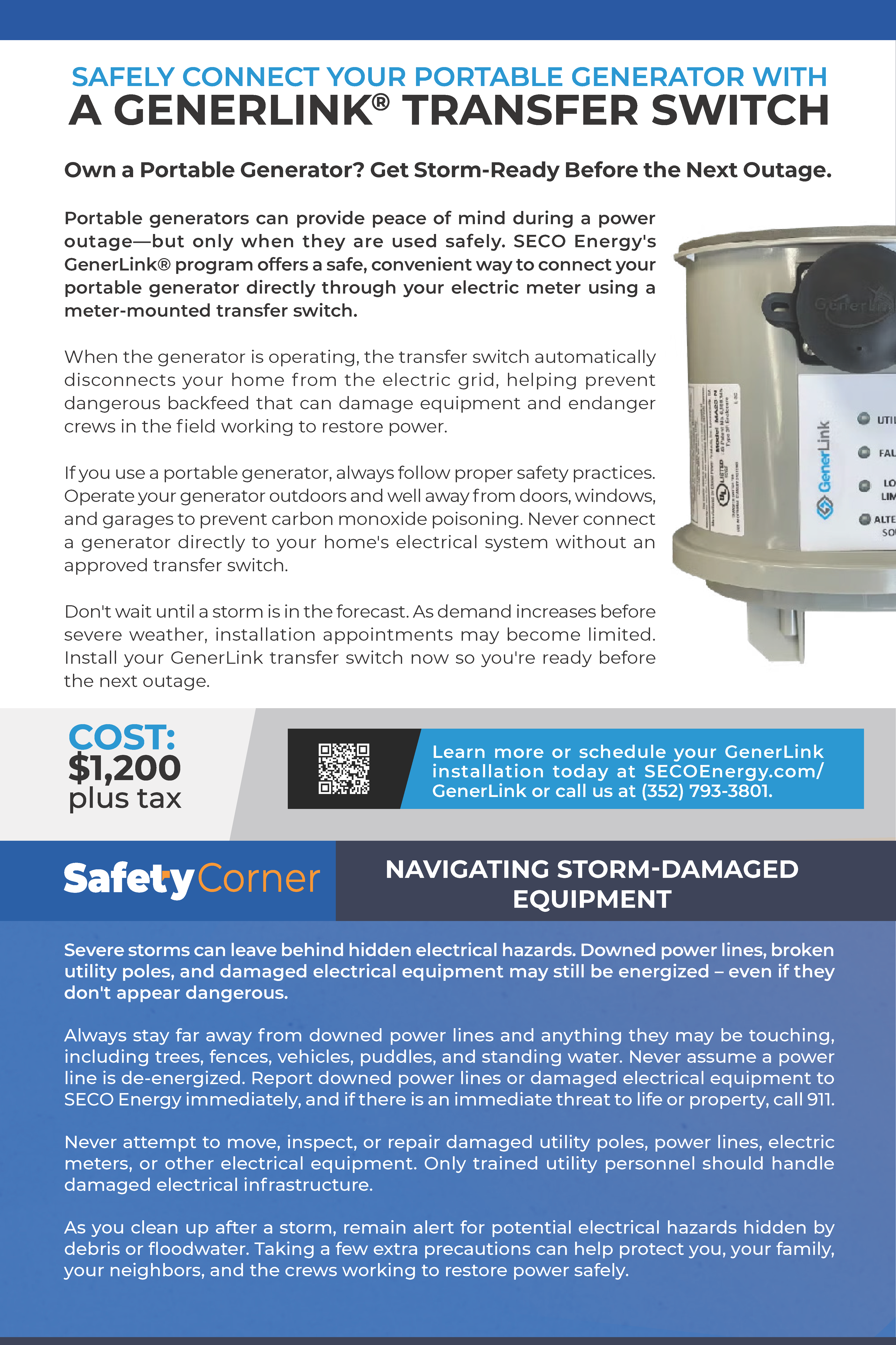 September SECO News