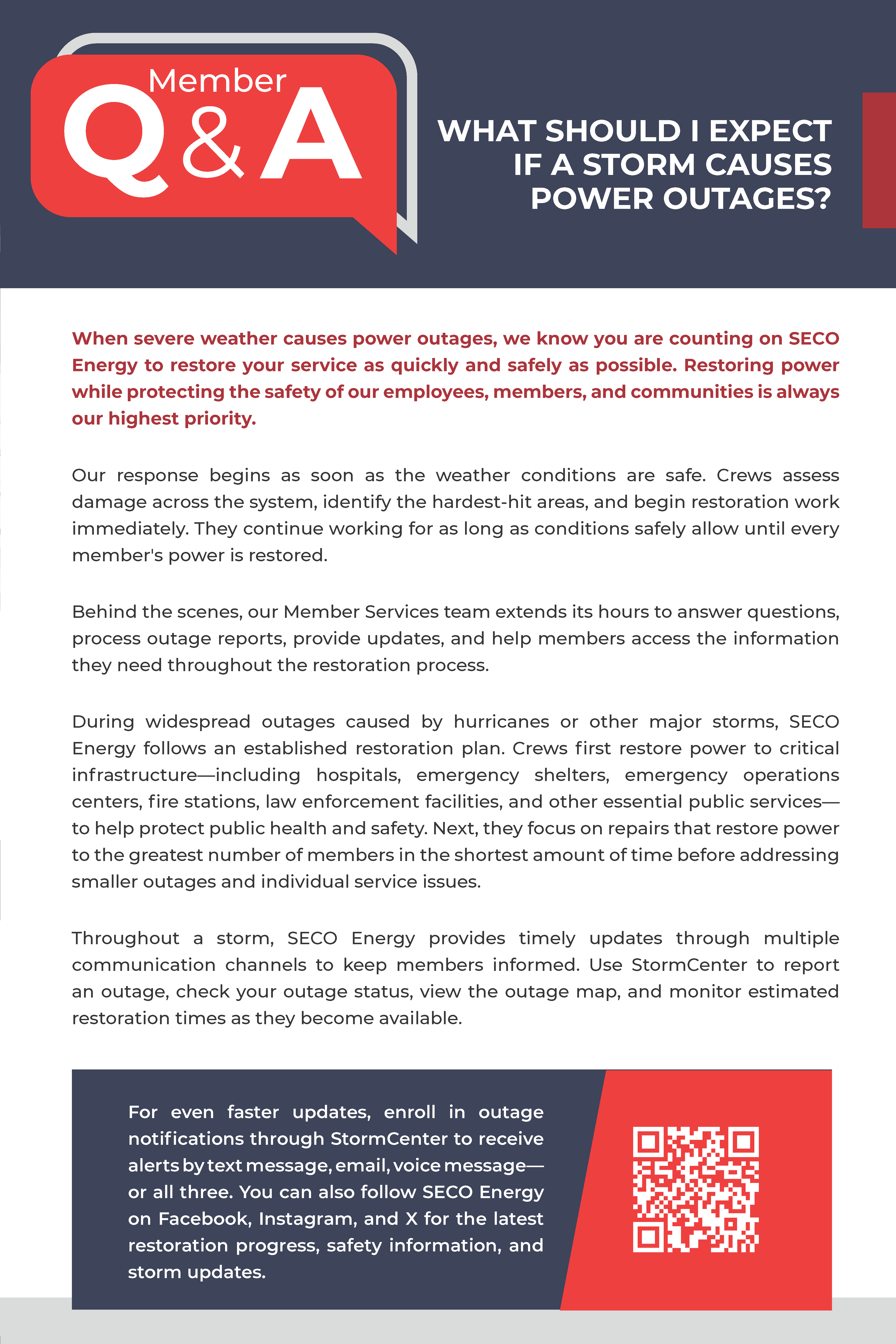 September SECO News