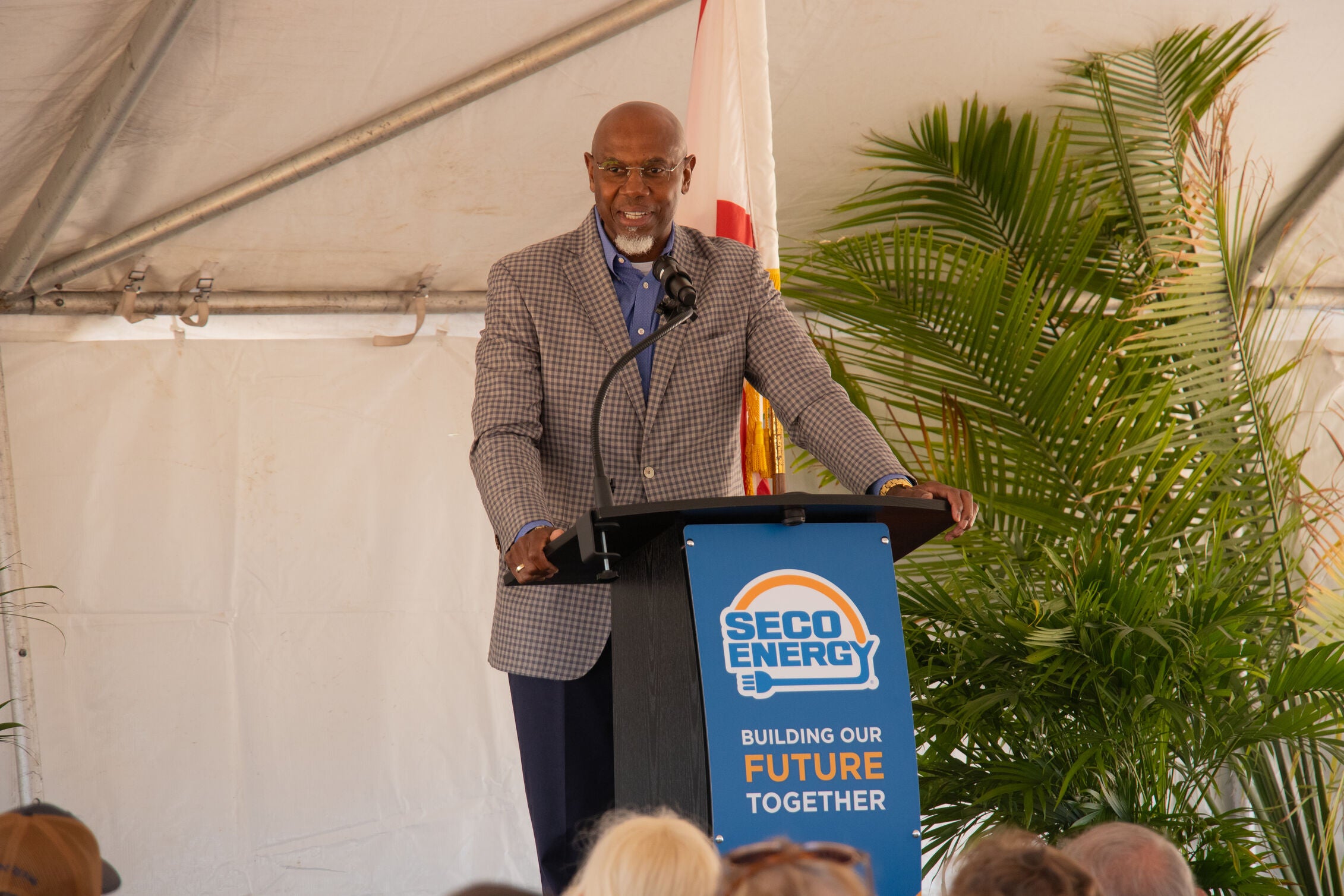 CEO Curtis Wynn