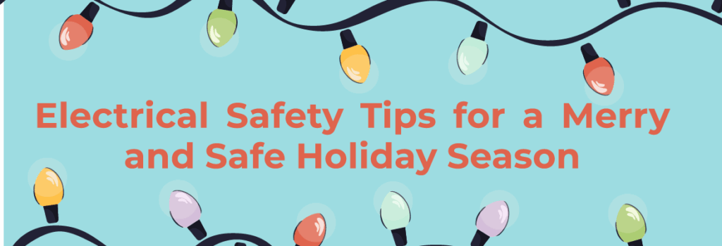 electrical safety tips