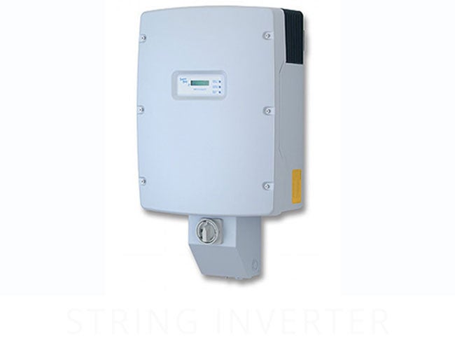 string inverter