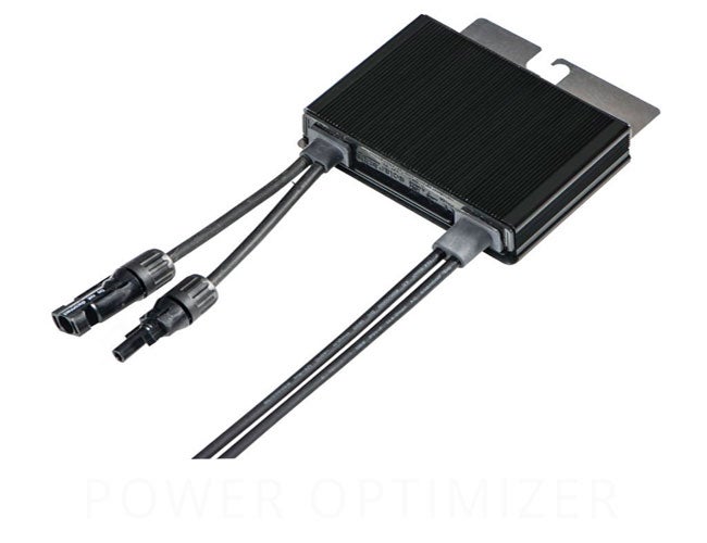power inverter