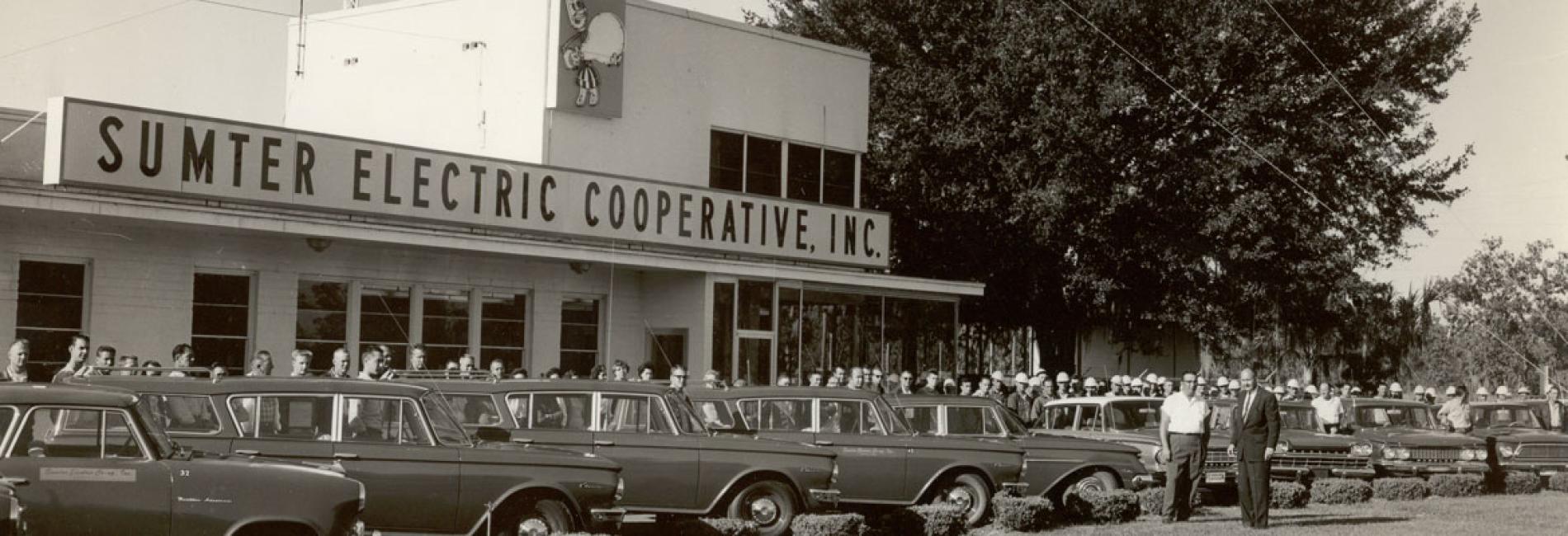 Annual Meeting History Slider 1