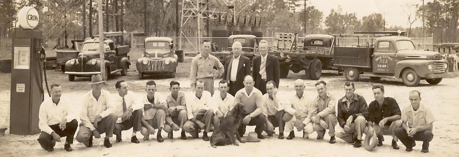 Annual Meeting History Slider 2