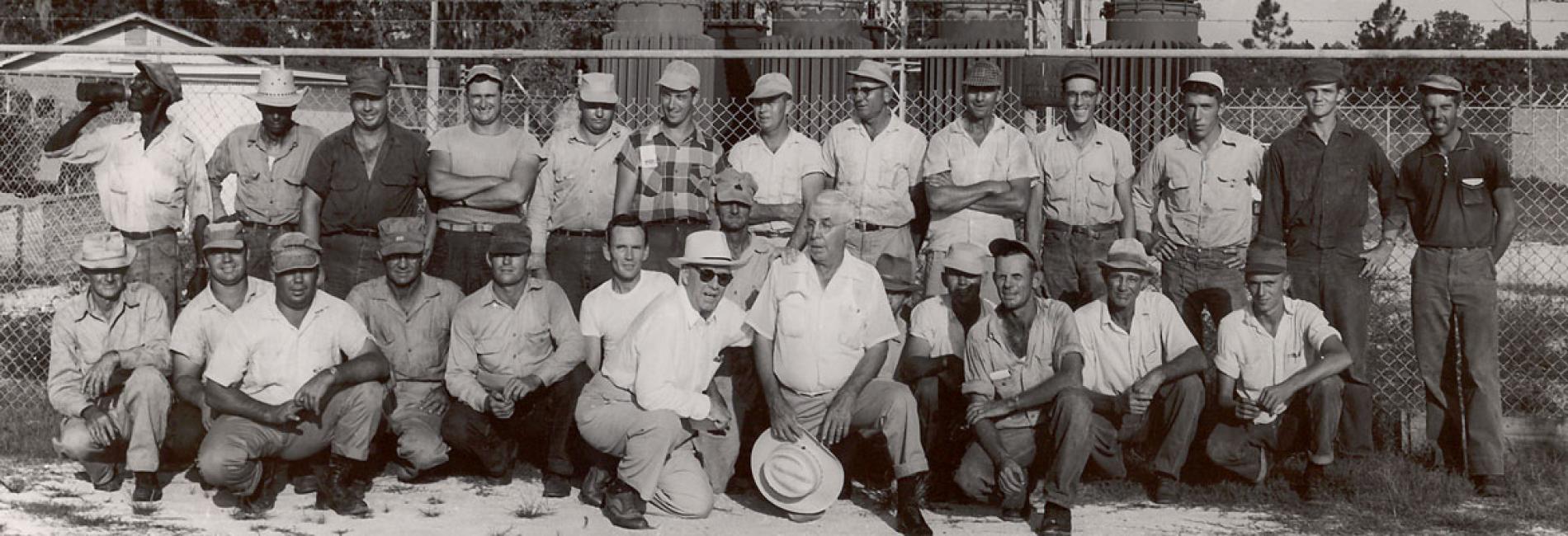 Annual Meeting History Slider 3