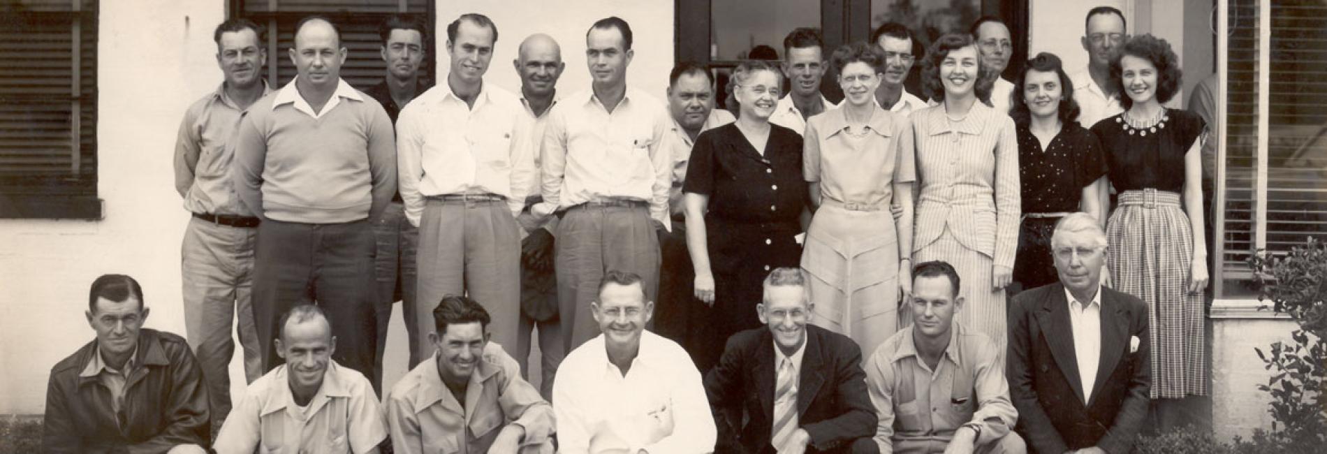 Annual Meeting History Slider 4