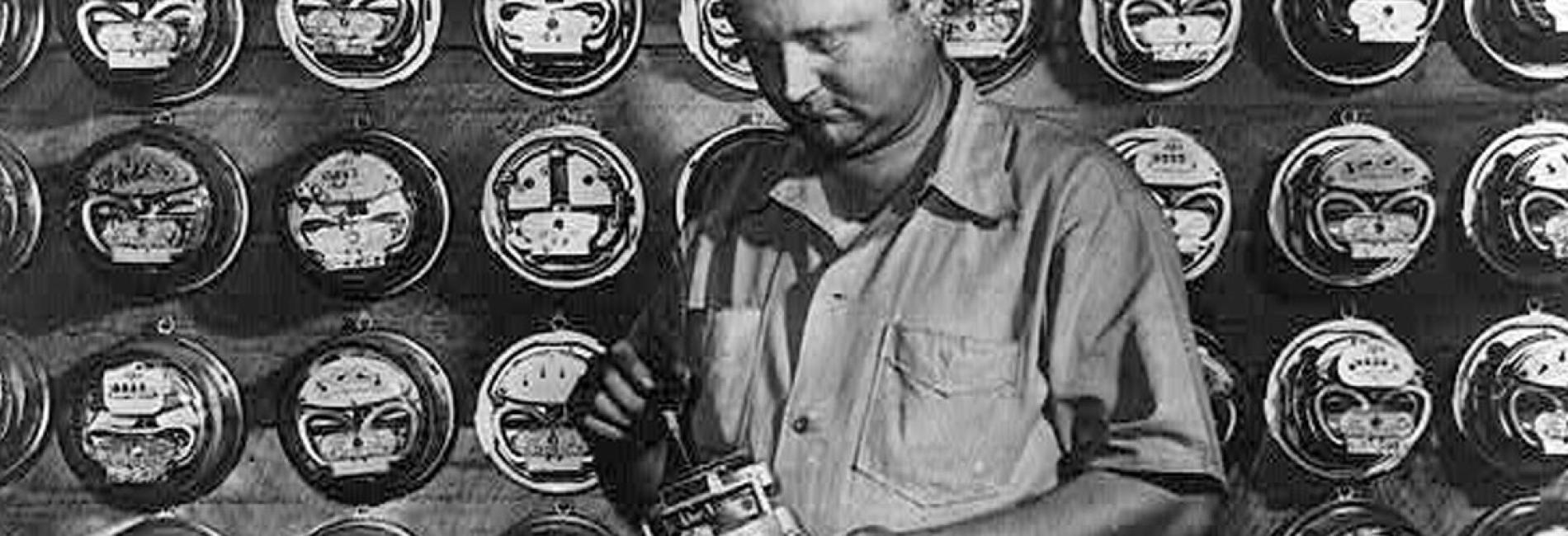 Annual Meeting History Slider 6