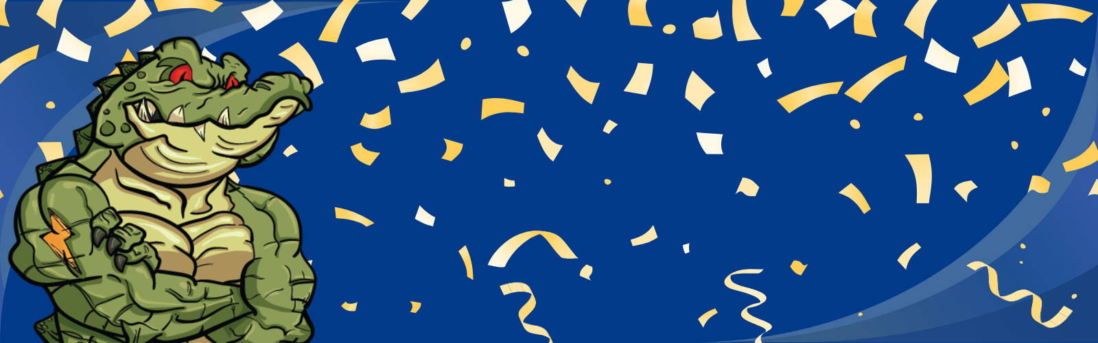 Surge Celebration