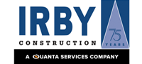 Irby Construction