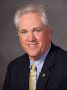 SECO Energy CEO, Jim Duncan