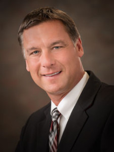 SECO Energy Management Team, Gregg Morrell