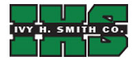 IVY Smith logo
