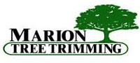 Marion Tree Trimming logo