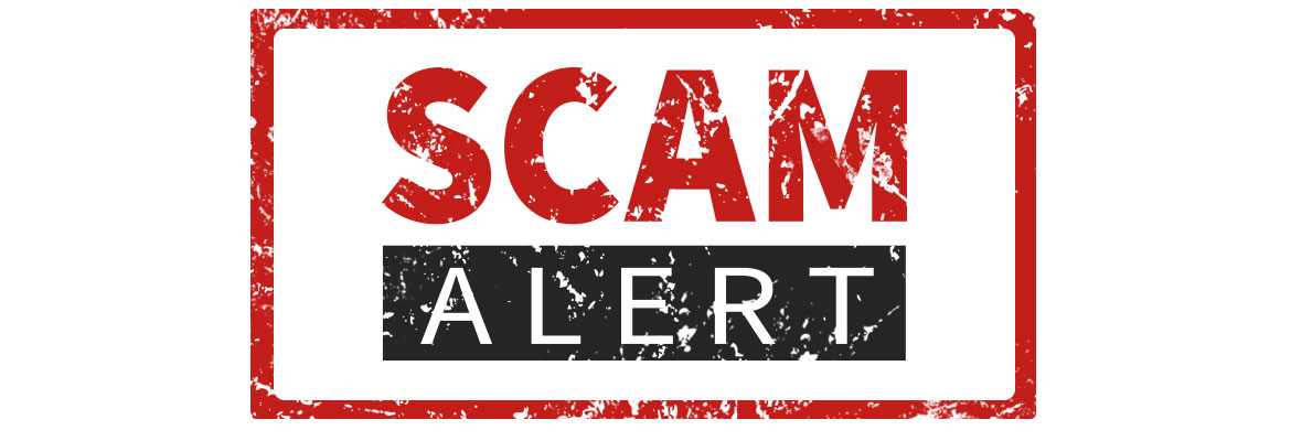 SECO Members Hit by Bill Scam