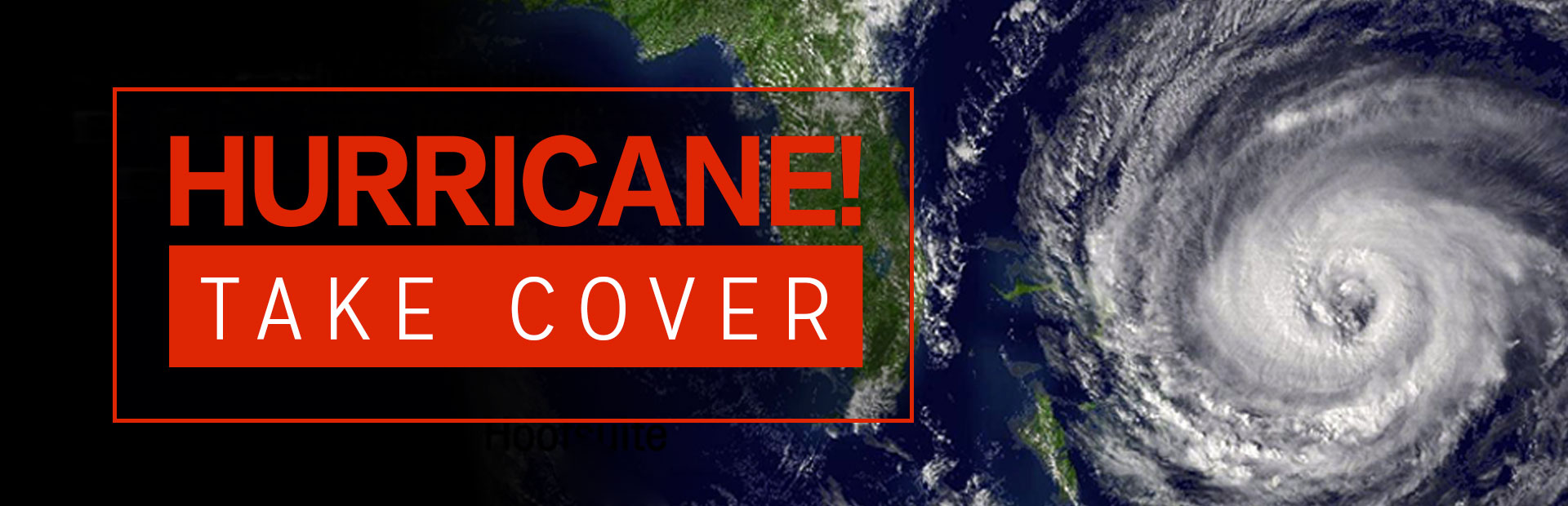 SECO Energy - Hurricane Take Cover! Report an outage