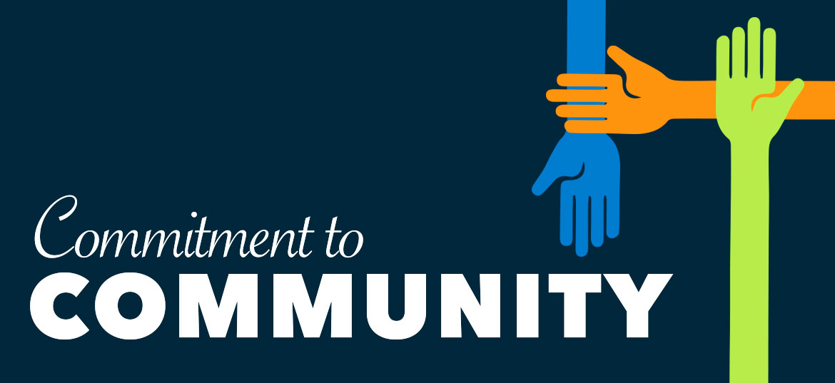 SECO Energy, SECO News June 2016 - Commitment to community