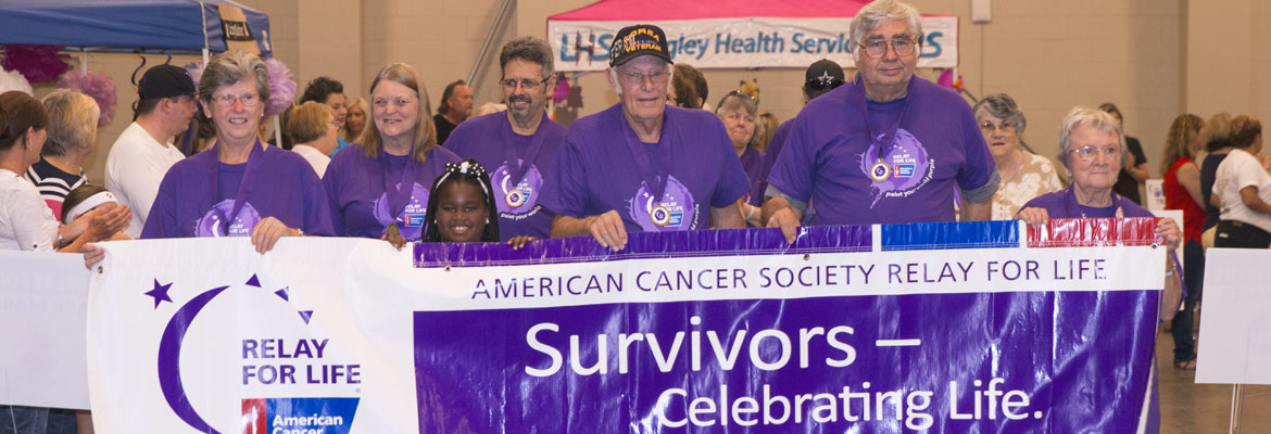 SECO Energy Employees Raise $12,000 at Relay for Life