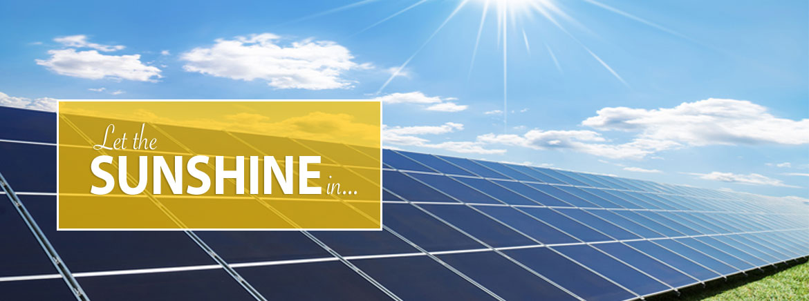 SECO Energy Insider, 2nd Quarter - Seminole Electric’s solar power community project