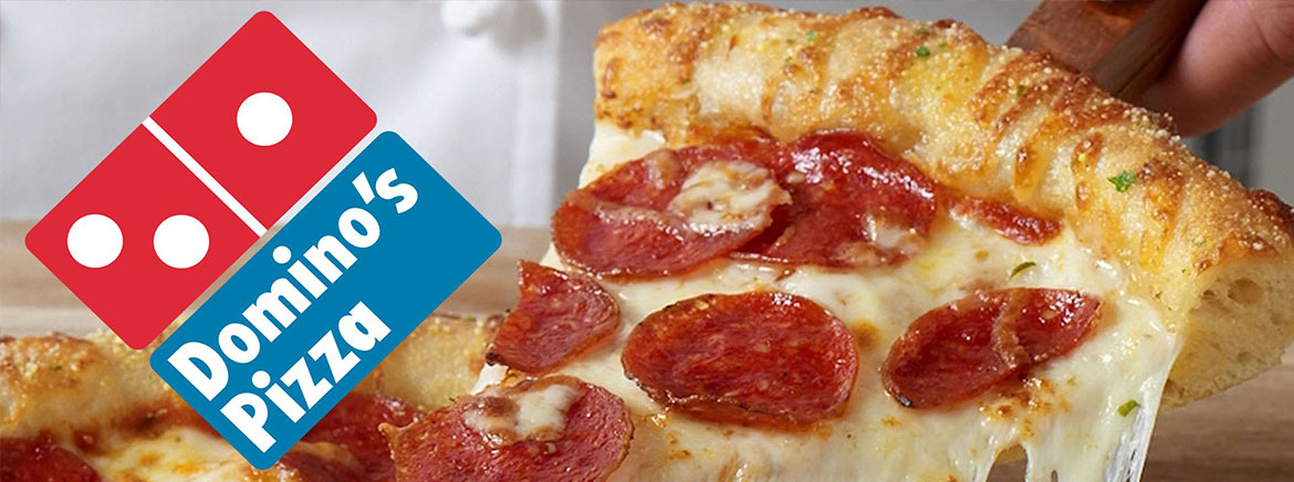 SECO Energy Insider - Domino’s Pizza #1 in the world!