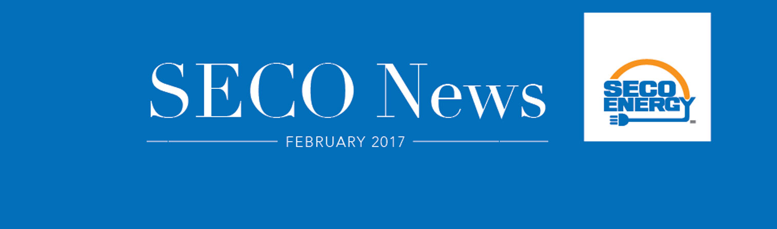 SECO News, February 2017