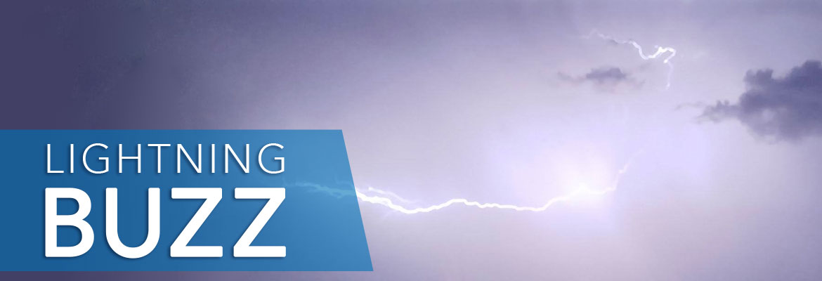 SECO News, September 2017 - Lightning Buzz