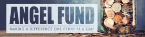 Angel Fund & Pennies from Heaven, Making a difference one penny at a time