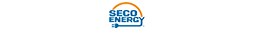 Small SECO logo