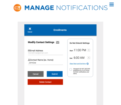 June 2018 SECO News Manage Notifications