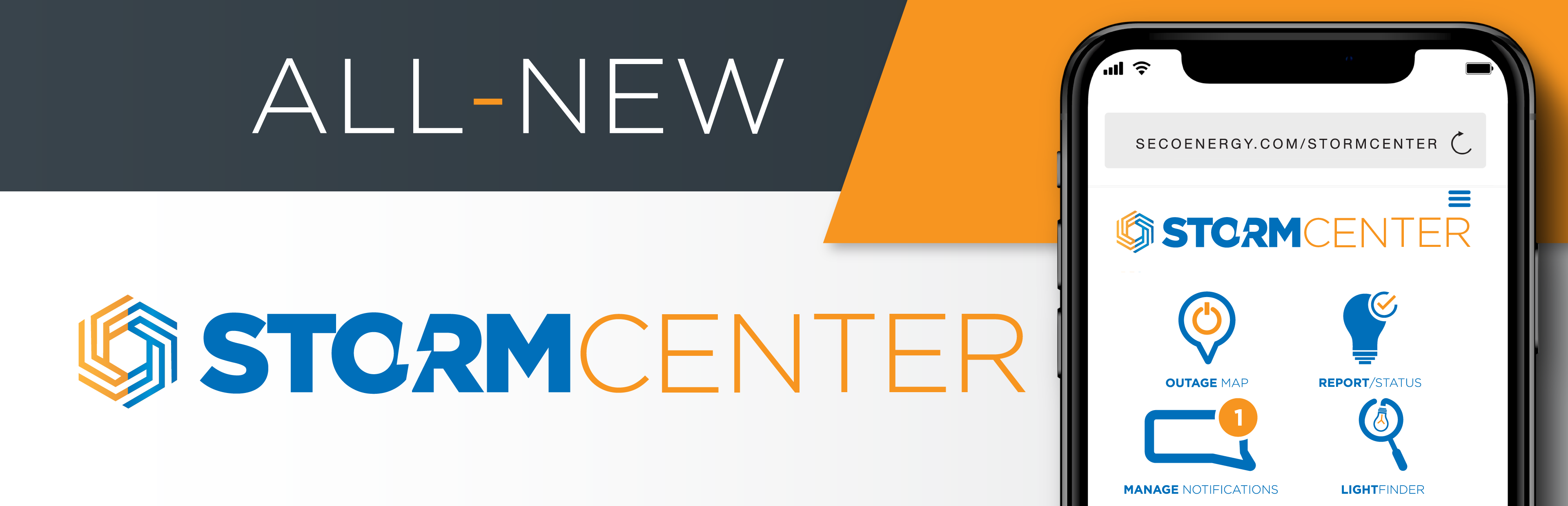 All-new StormCenter web banner