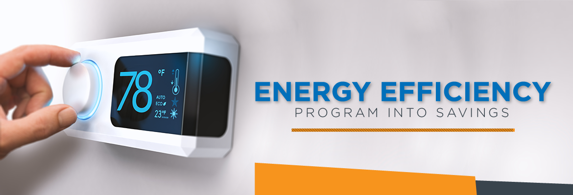 SECO News July 2018 Energy Efficiency Program Into Savings