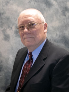 District 7 Trustee Joseph E. Kusiak