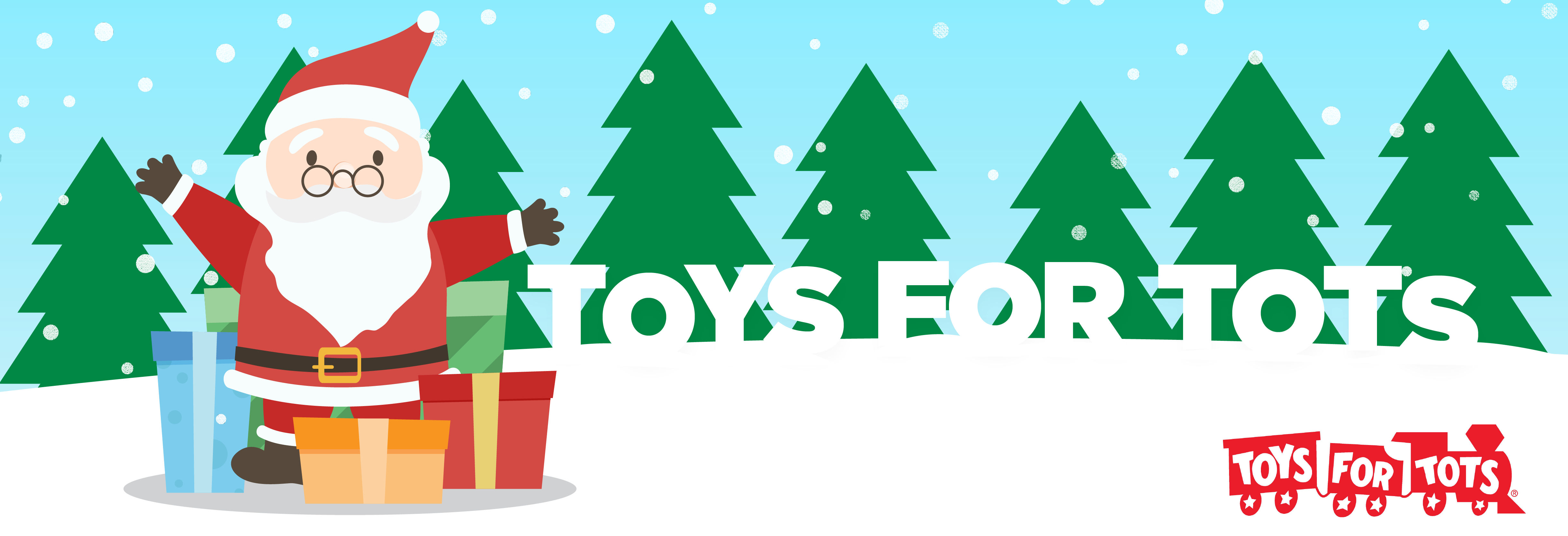 Toys for Tots SECO News November 2018