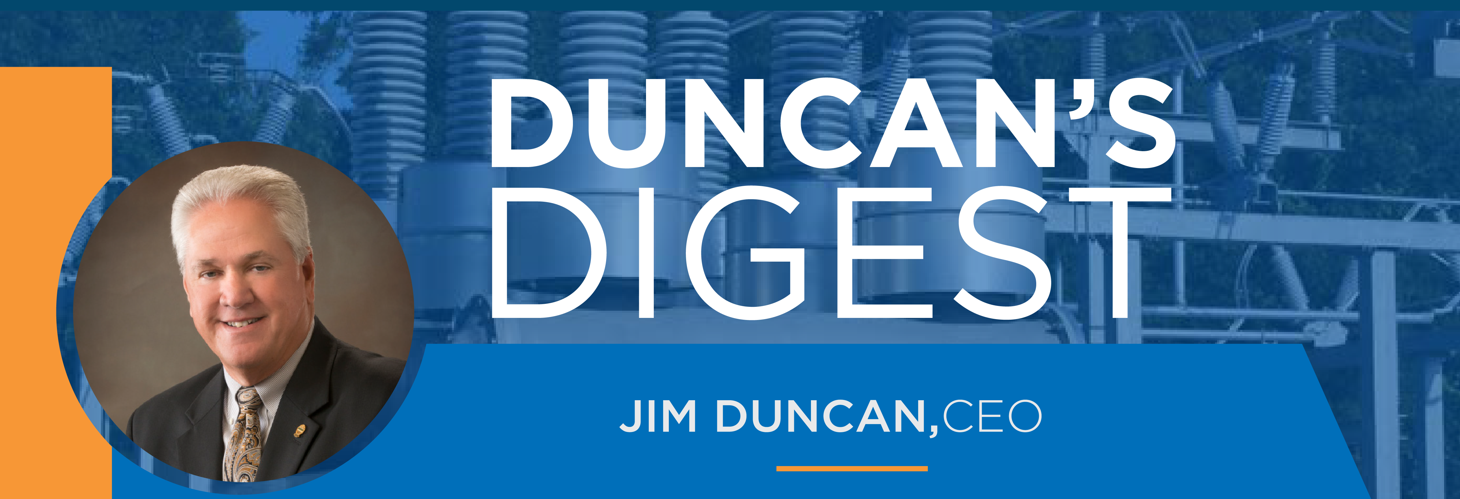 SECO News Duncan's Digest 2019