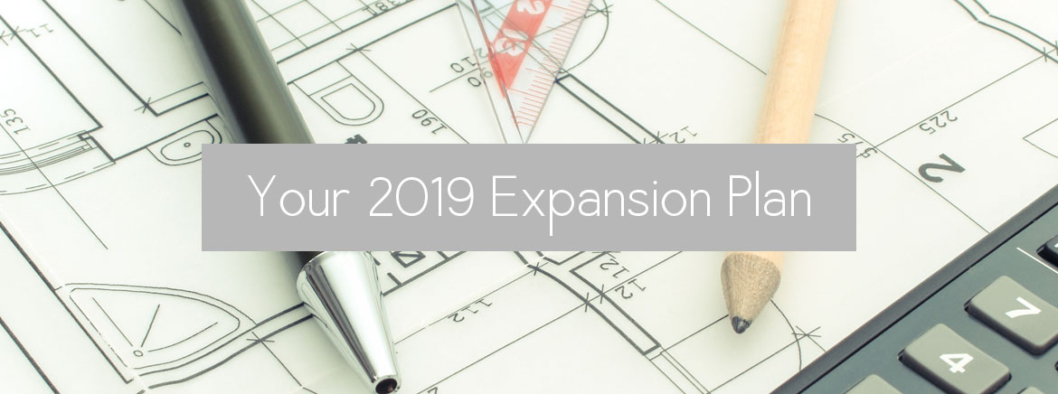 4th Quarter SECO Insider Your 2019 Expansion Plan