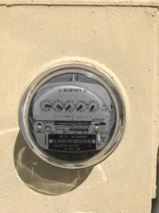 Meter