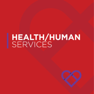 Health/Human Services tile front