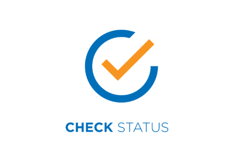 Check Status Storm Center icon