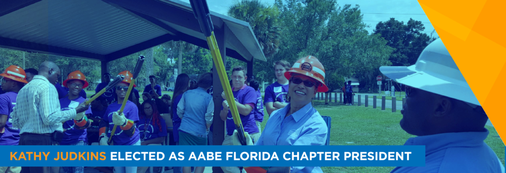 kathy-judkins-elected-as-aabe-florida-chapter-president-seco-energy