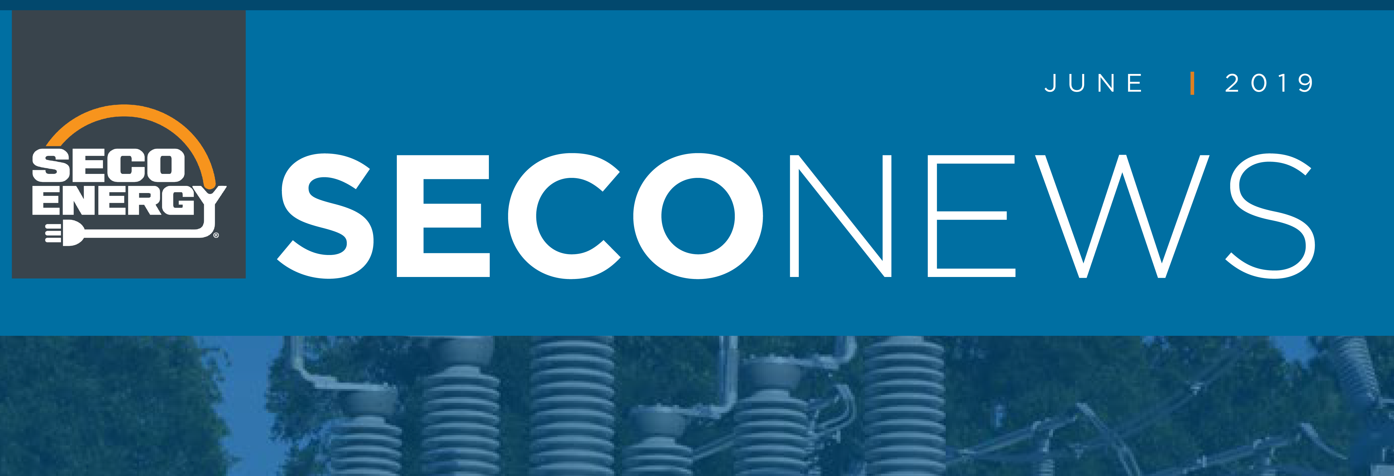 SECO News, June 2019